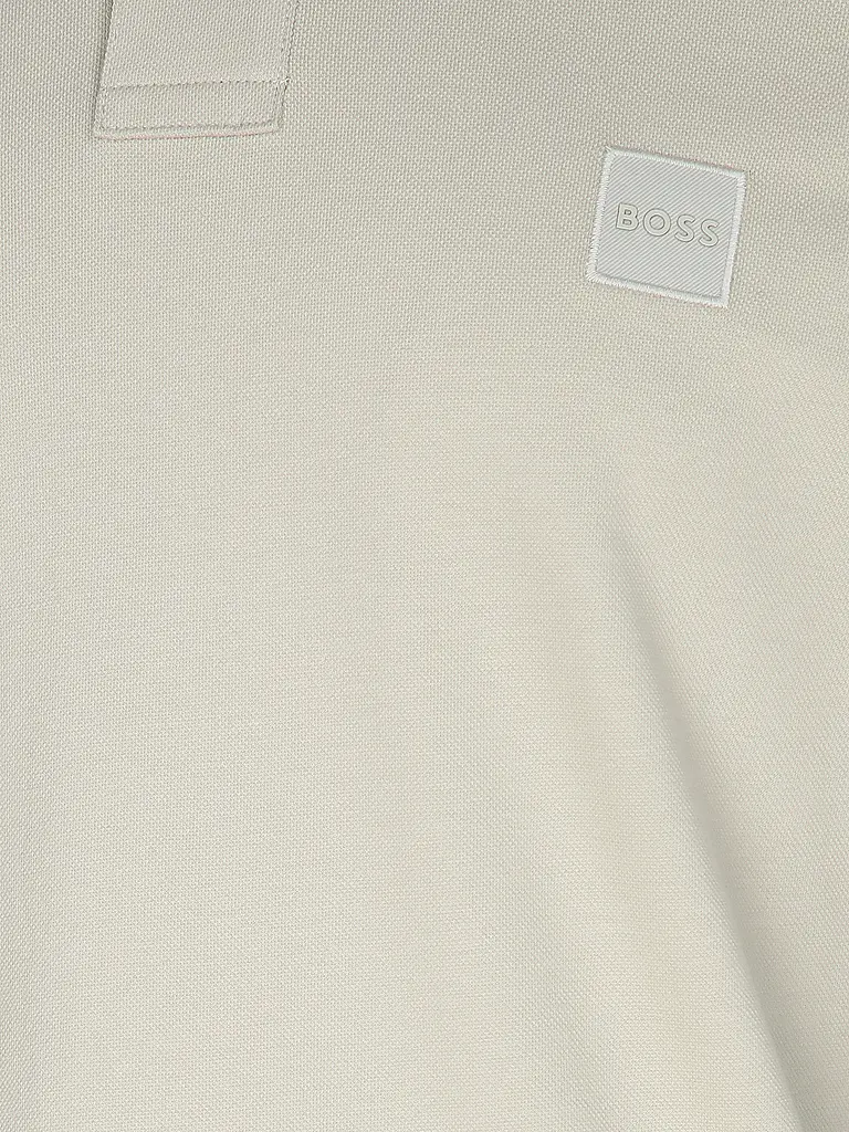 BOSS | Poloshirt PASSERBY | beige