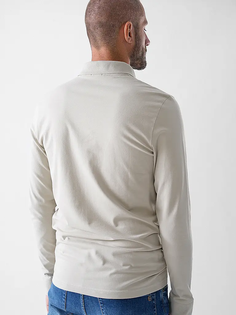 BOSS | Poloshirt PASSERBY | 