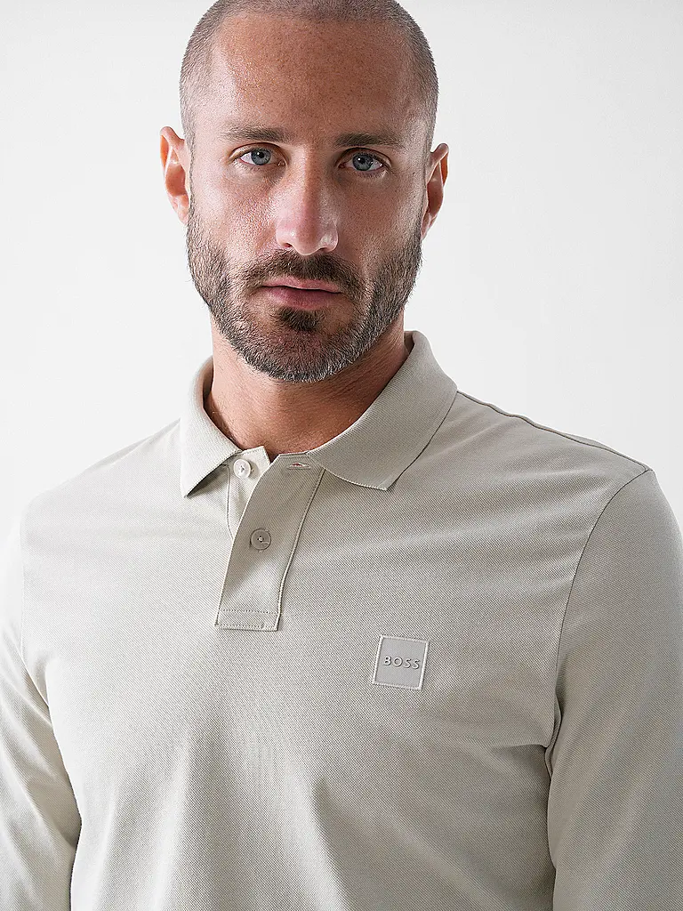 BOSS | Poloshirt PASSERBY | 