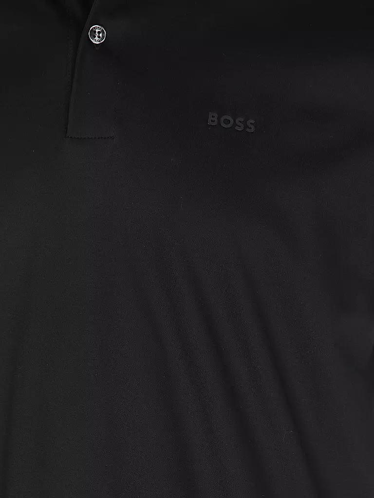 BOSS | Poloshirt PENROSE | dunkelblau