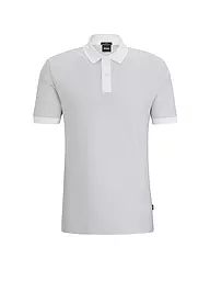 BOSS | Poloshirt PHILIPPSON | weiss