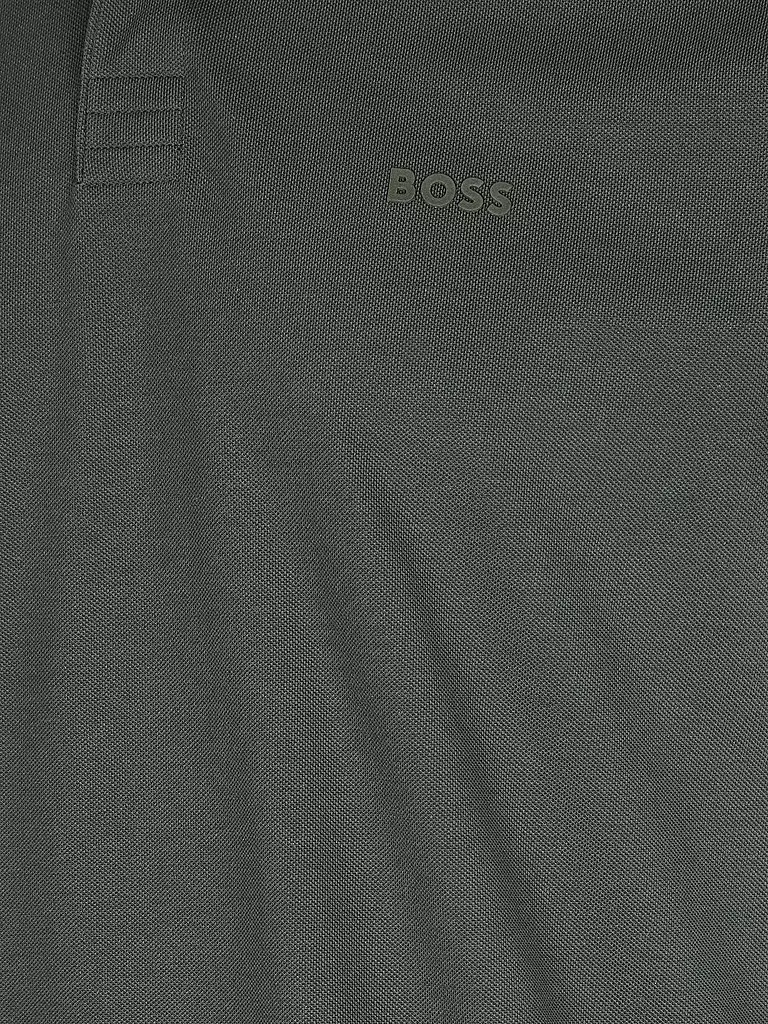 BOSS | Poloshirt PIO | olive