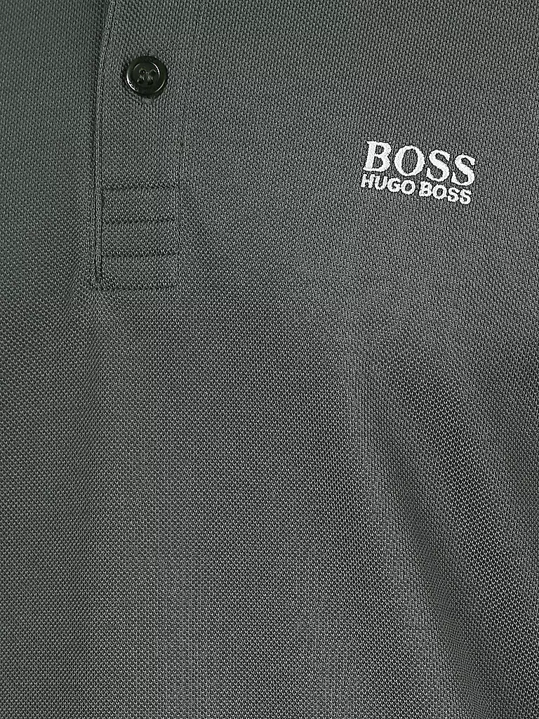 BOSS | Poloshirt Regular Fit " Paddy " | grün