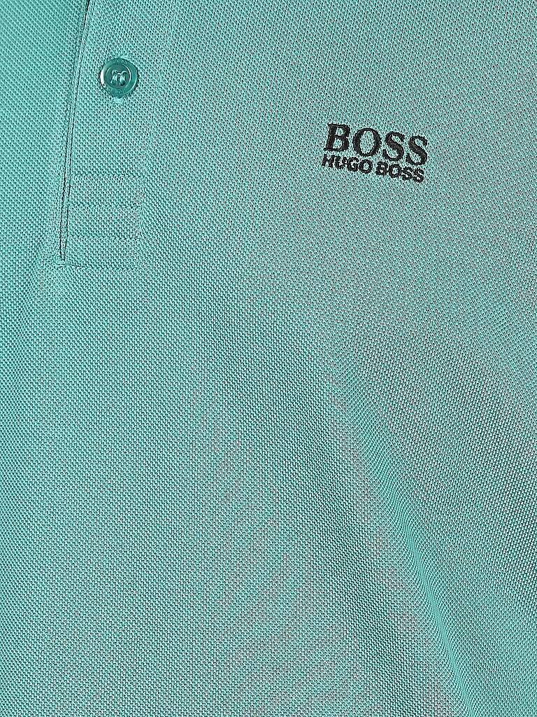 BOSS | Poloshirt Regular Fit " Paddy " | blau