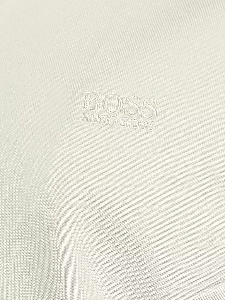 BOSS | Poloshirt Regular Fit " Pallas " | beige