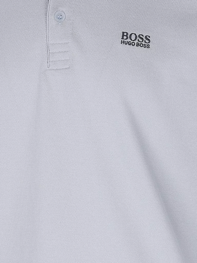 BOSS | Poloshirt Regular Fit Paddy | blau