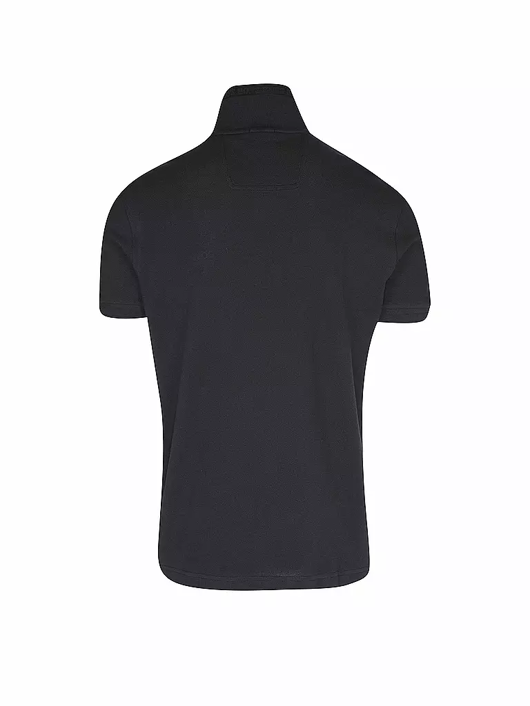 BOSS | Poloshirt Regular Fit PADDY | dunkelgrün