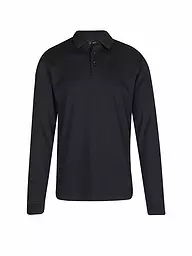 BOSS | Poloshirt Regular Fit PADO 11 | dunkelblau