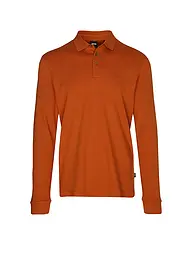 BOSS | Poloshirt Regular Fit PADO 11 | Orange
