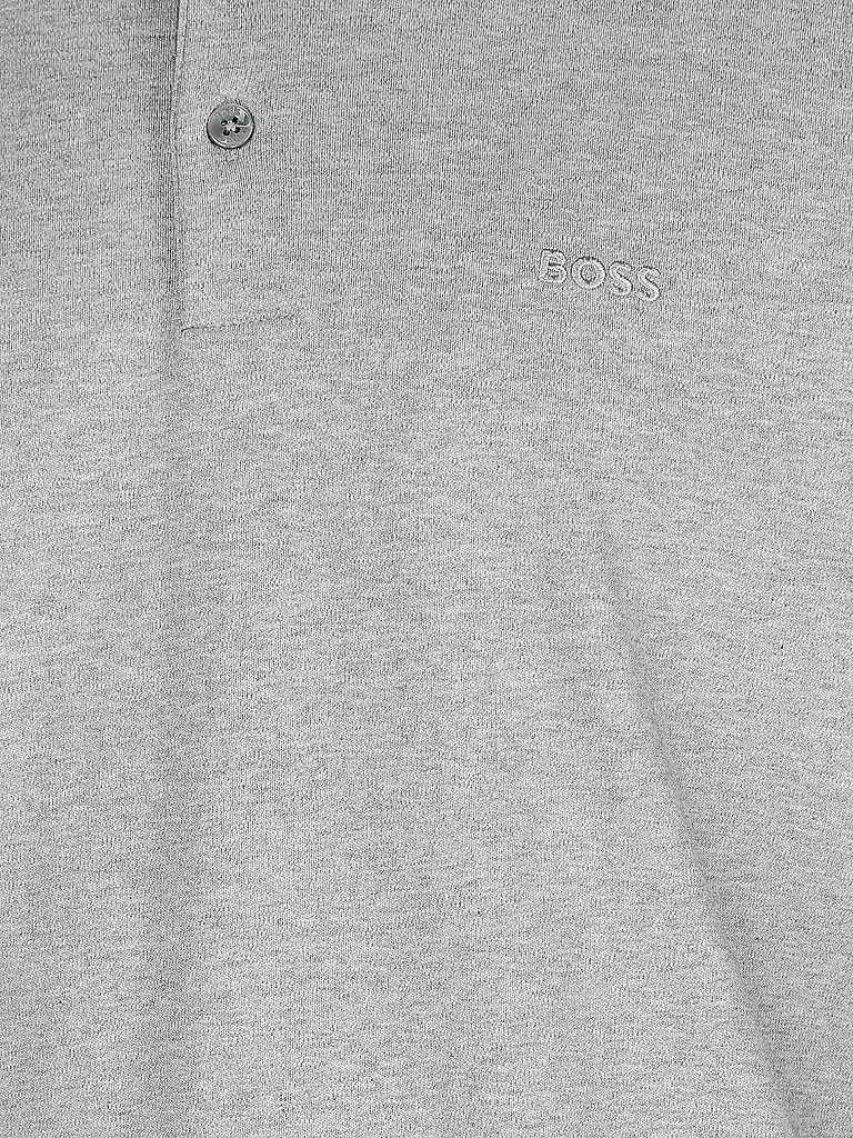 BOSS | Poloshirt Regular Fit PADO 11 | dunkelblau