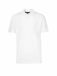 BOSS | Poloshirt Regular Fit PALLAS | weiss