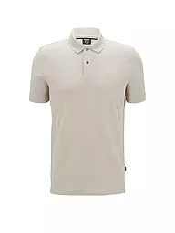 BOSS | Poloshirt Regular Fit PALLAS | creme