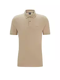 BOSS | Poloshirt Regular Fit PALLAS | beige