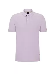 BOSS | Poloshirt Regular Fit PALLAS | lila