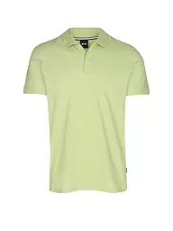 BOSS | Poloshirt Regular Fit PALLAS | hellgrün