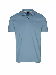 BOSS | Poloshirt Regular Fit PALLAS | hellblau