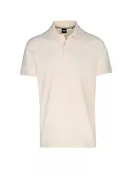 BOSS | Poloshirt Regular Fit PALLAS | creme