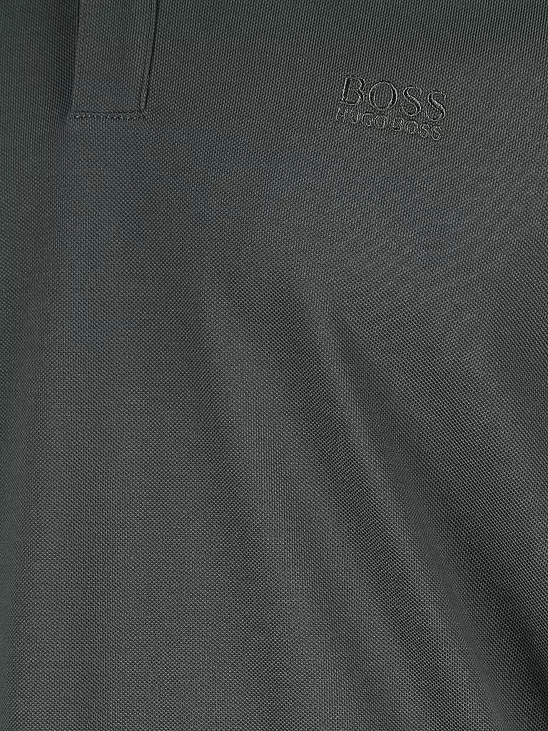 BOSS | Poloshirt Regular Fit Pallas | grün
