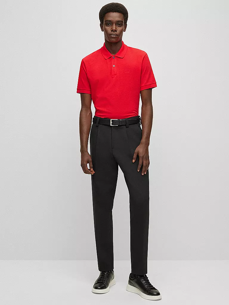 BOSS | Poloshirt Regular Fit PALLAS | 