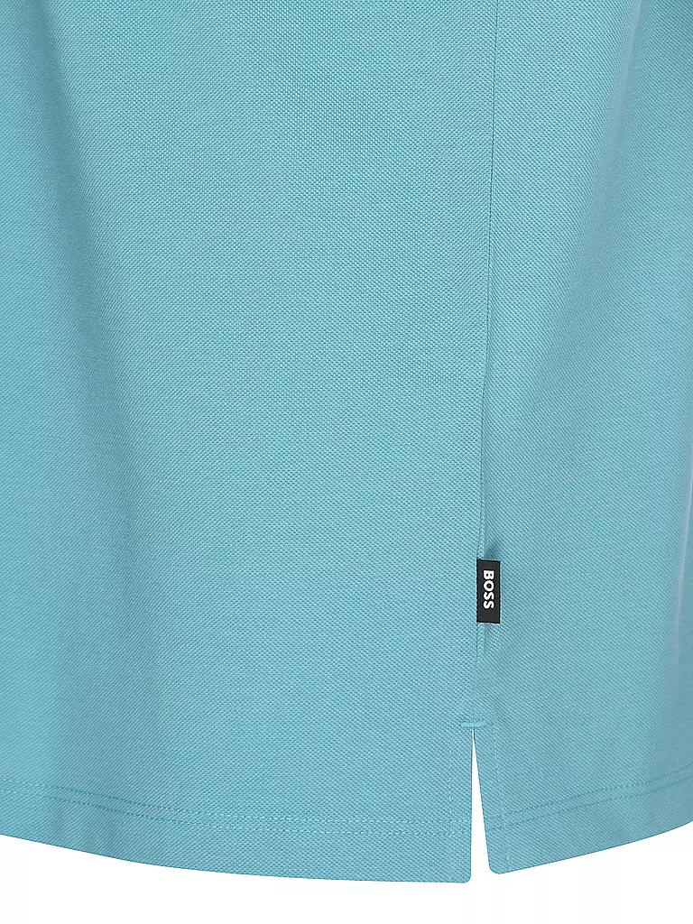 BOSS | Poloshirt Regular Fit PALLAS | mint