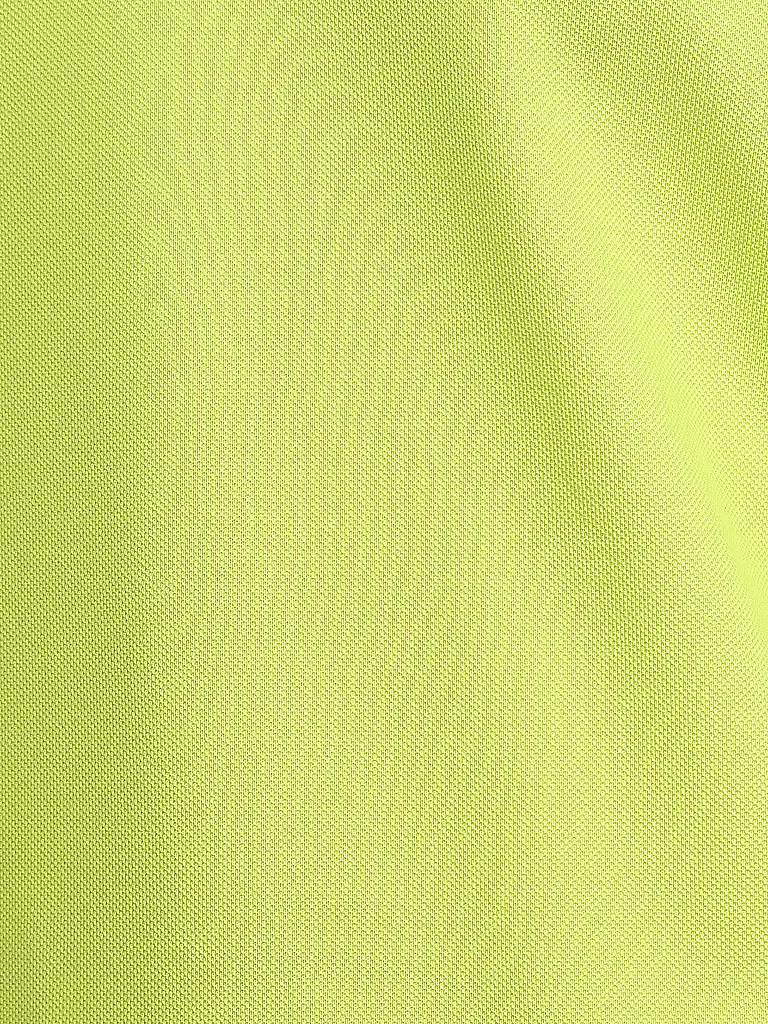 BOSS | Poloshirt Regular Fit Parlay | gelb