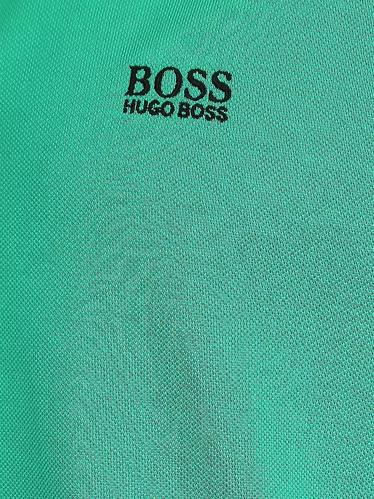 BOSS | Poloshirt Regular-Fit "Paddy" | grün