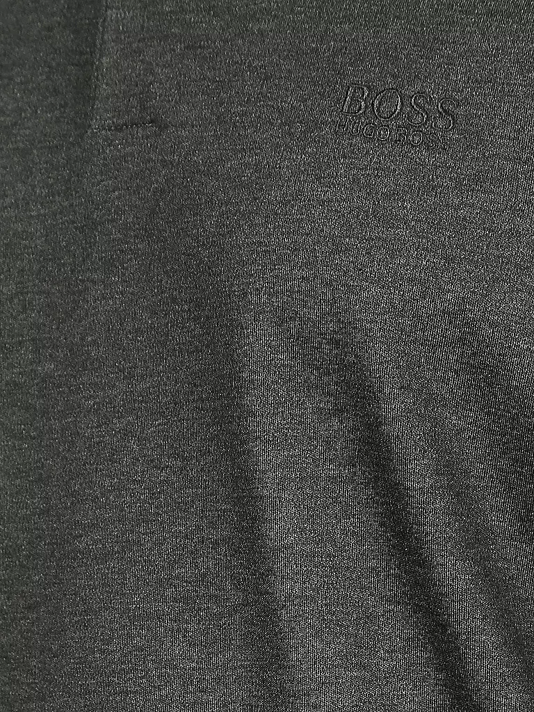 BOSS | Poloshirt Regular-Fit Pado11 | grau