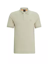 BOSS | Poloshirt Slim Fit PASSENGER | beige