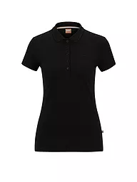 BOSS | Poloshirt | Schwarz