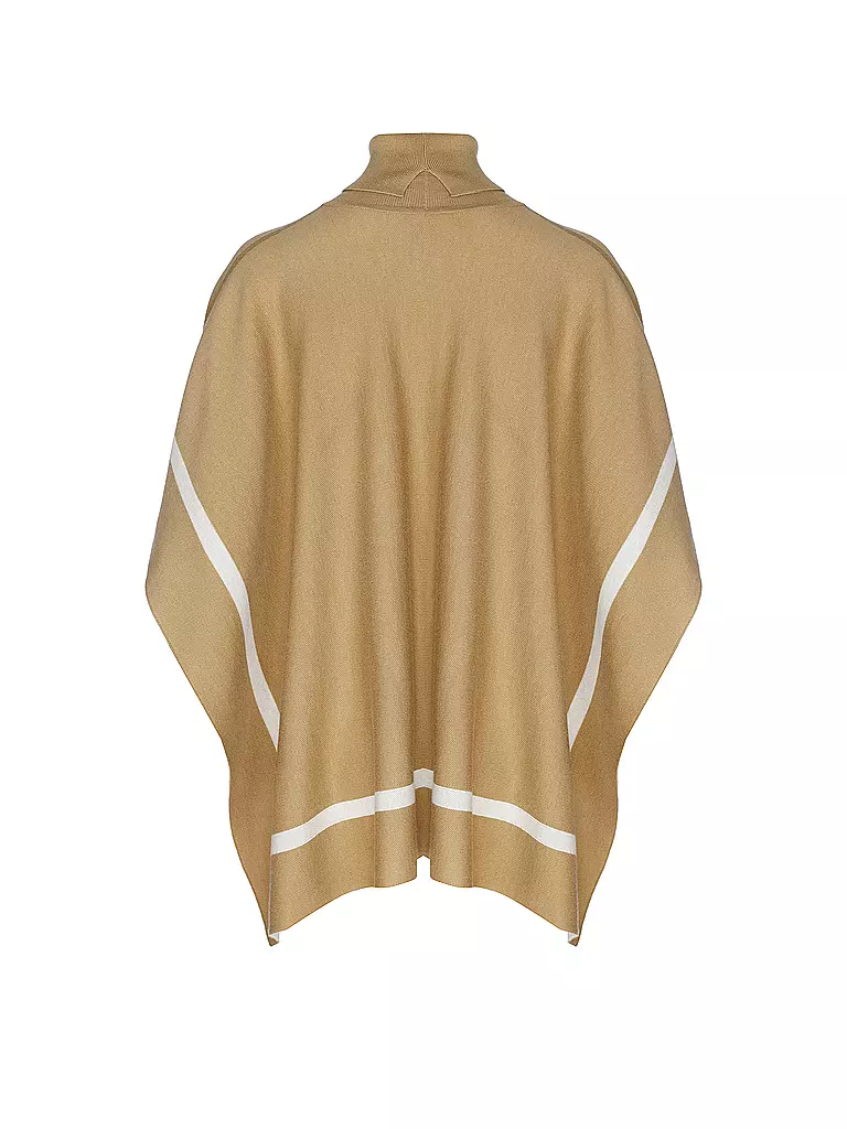 BOSS | Poncho - Cape LIA | beige