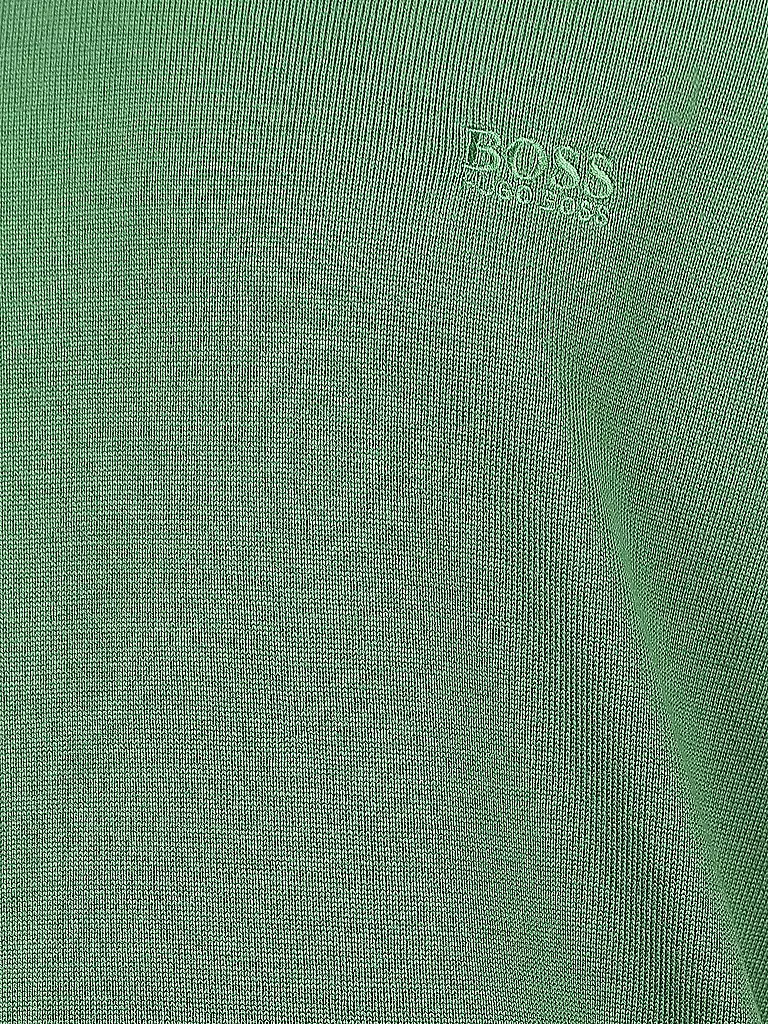 BOSS | Pullover " Baram-L " | grün