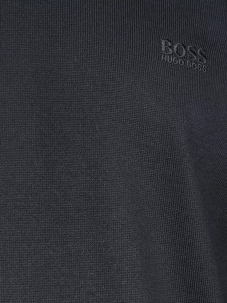 BOSS | Pullover "Baram" | blau