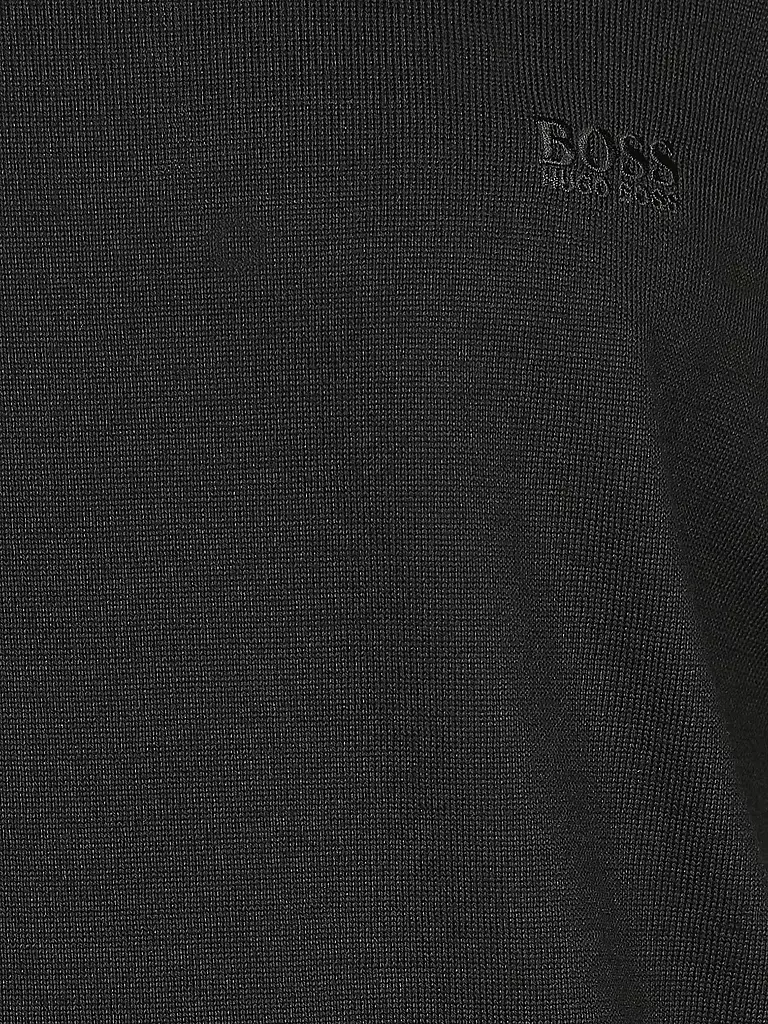BOSS | Pullover "Botto" | schwarz