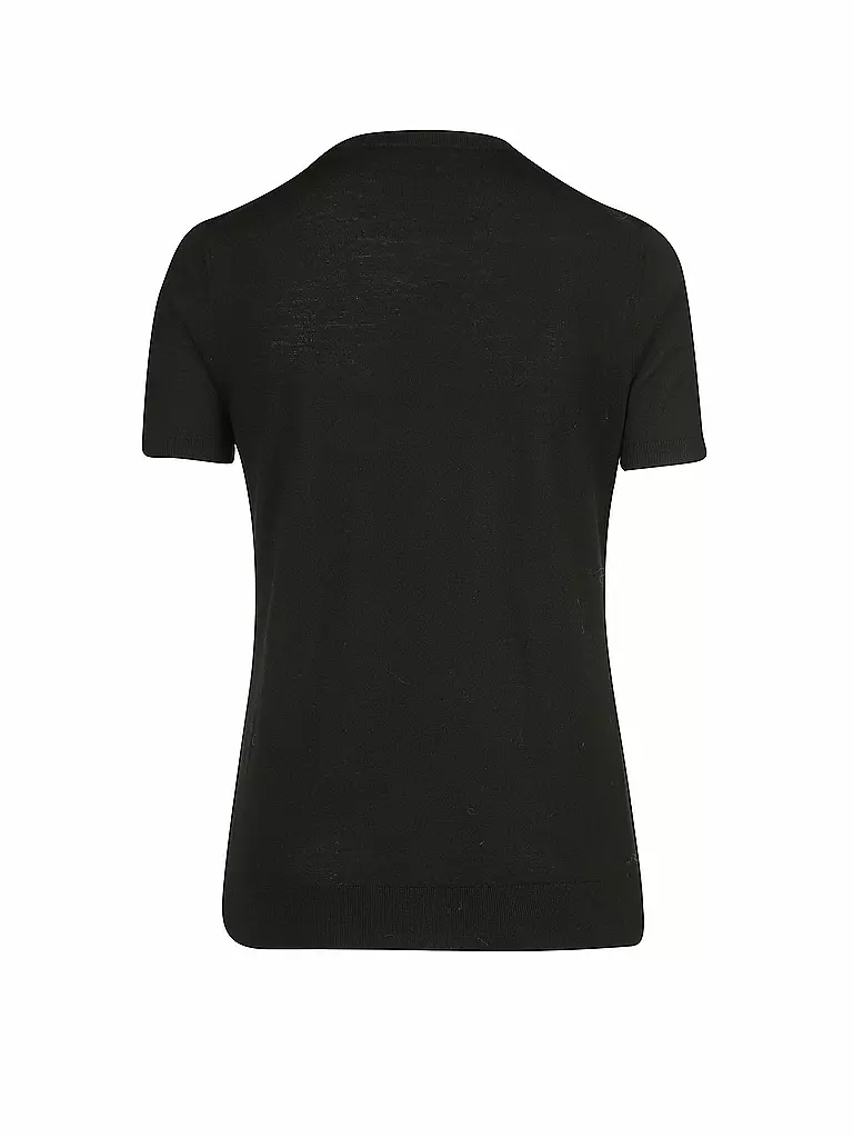 BOSS | Pullover "Falyssa" | schwarz