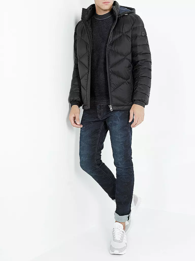 BOSS | Pullover "Kalmut" | 
