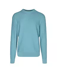 BOSS | Pullover  | blau