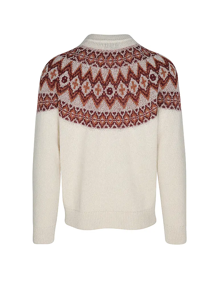 BOSS | Pullover  | creme