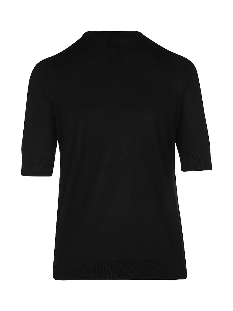 BOSS | Pullover  | schwarz