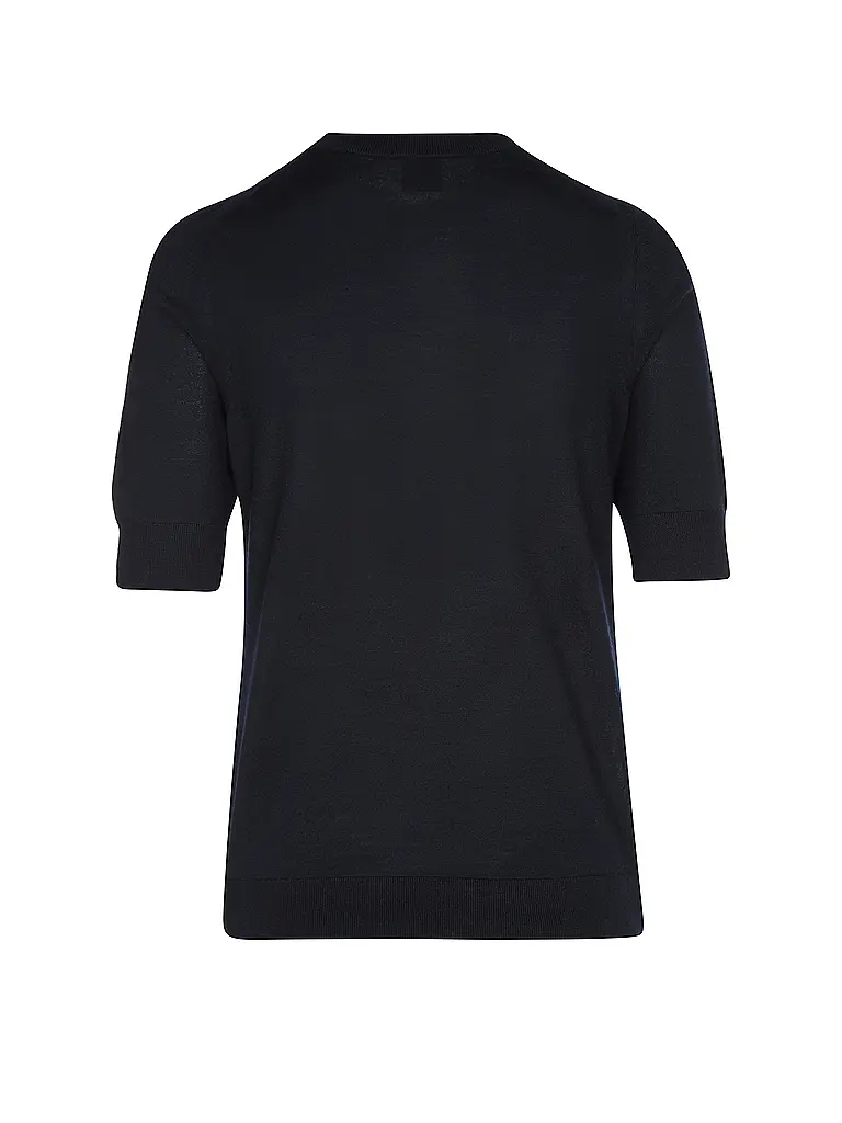 BOSS | Pullover  | dunkelblau