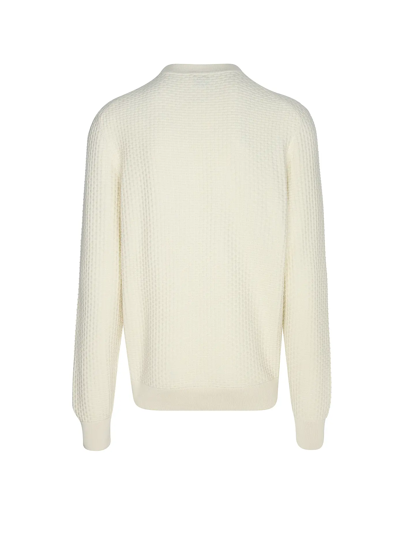 BOSS | Pullover  | creme
