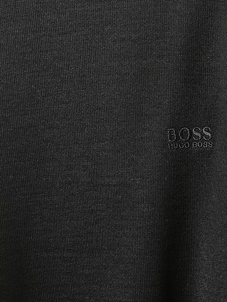 BOSS | Pullover Botto | schwarz