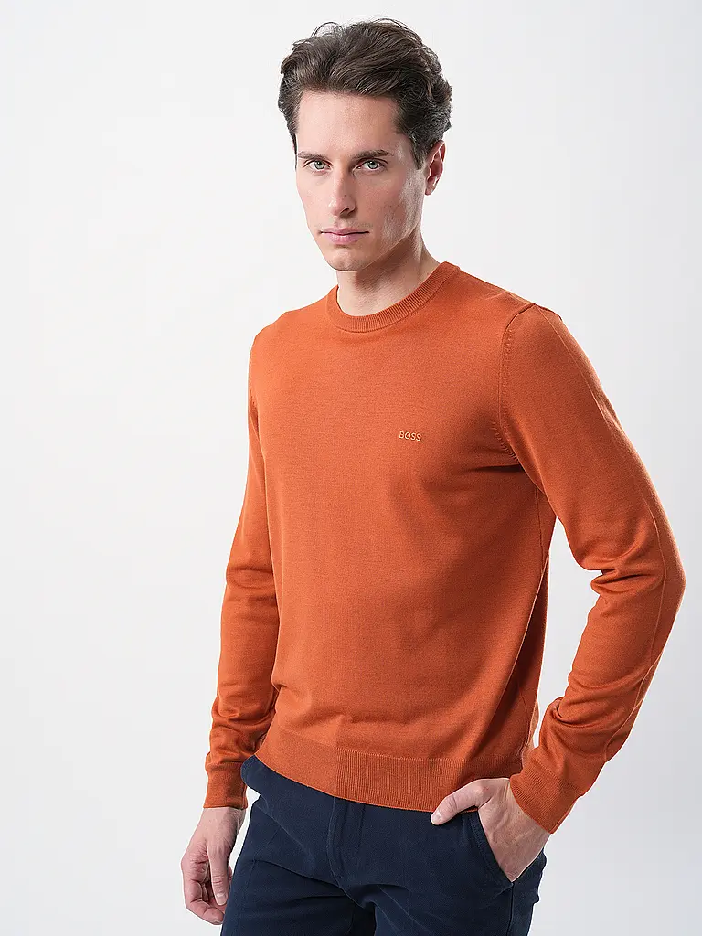 BOSS | Pullover BOTTO-L | 