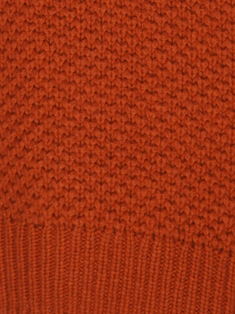 BOSS | Pullover C-HELETTO  | orange