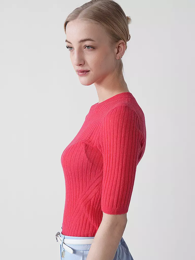 BOSS | Pullover C_FENNINA | koralle