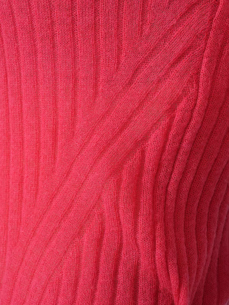 BOSS | Pullover C_FENNINA | koralle