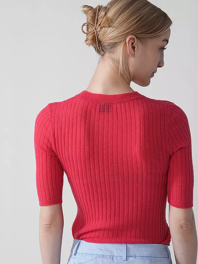 BOSS | Pullover C_FENNINA | koralle