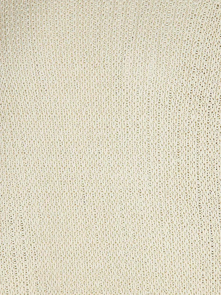BOSS | Pullover CHRISTIAN | creme