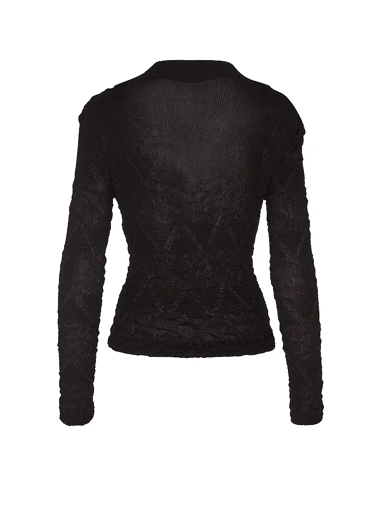 BOSS | Pullover ECURSA | Dunkelrot