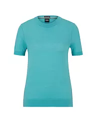 BOSS | Pullover FALYSSIASI | Türkis