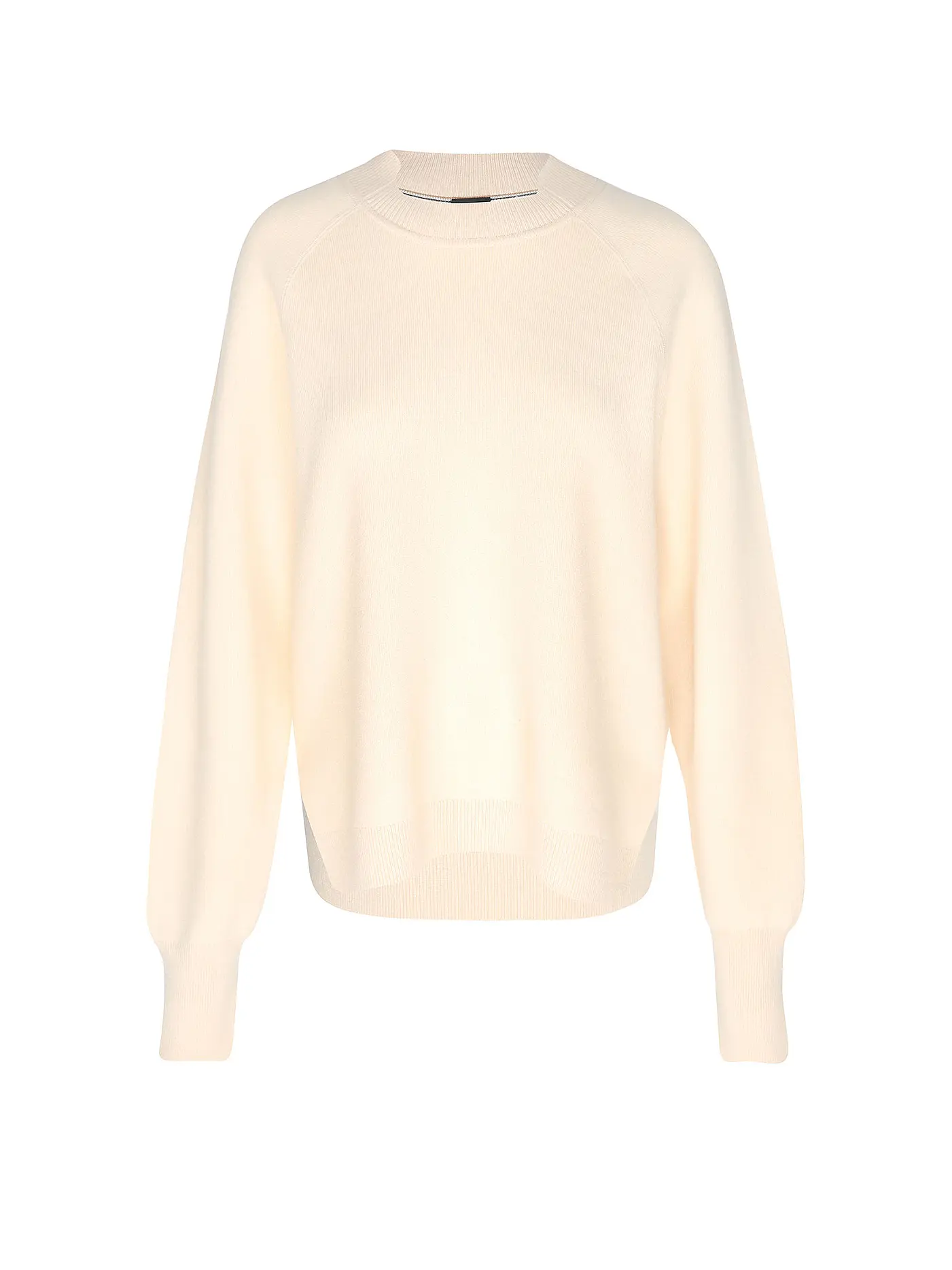 BOSS | Pullover FARIOLA | beige